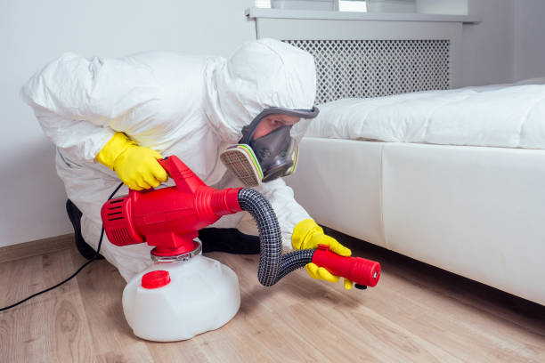 Best Best Pest Control Companies  in Hinckley, IL