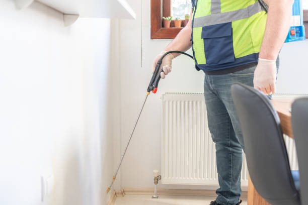  Hinckley, IL Pest Control Pros