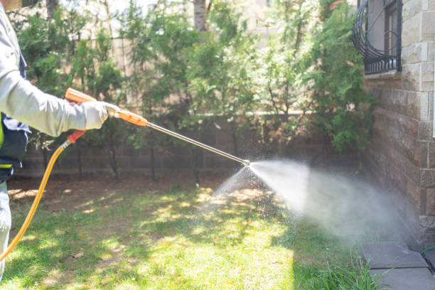 Pest Prevention Services in Hinckley, IL